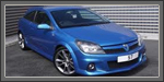 Astra VXR Parts