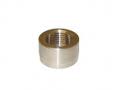 M18 Stainless Steel Lambda Boss