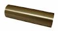 304SS 1.50 (1 1/2) Pipe 500mm Long (Welded)