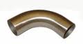 SS 63MM 1.5D 90 Degree Mandrel Bend