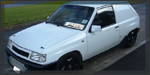 Nova Parts