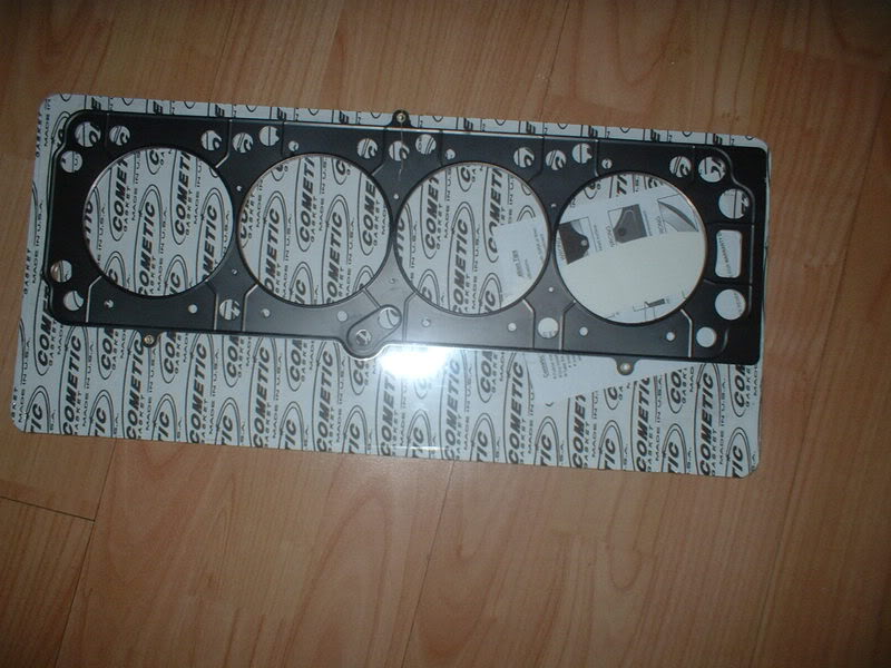 Cometic Head Gasket