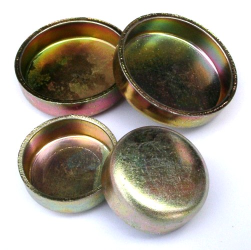 Core Plugs