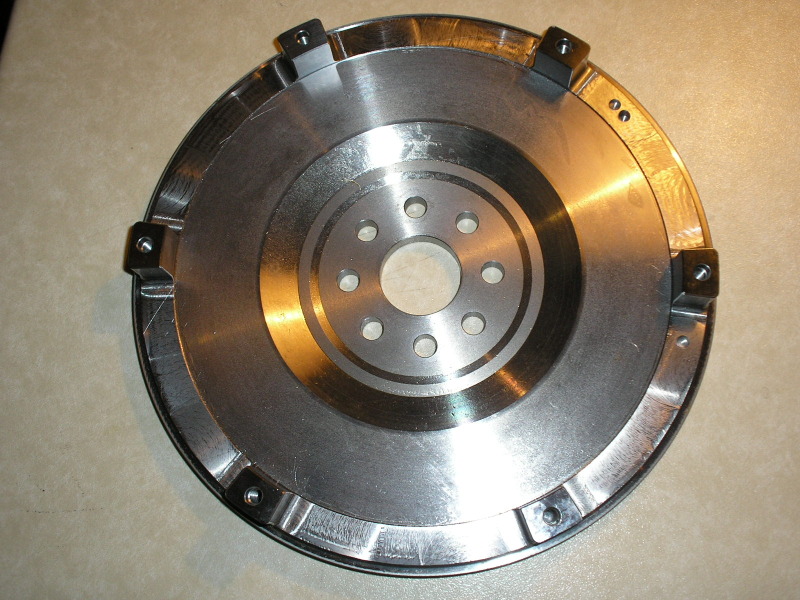 Flywheel