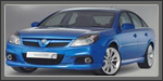 Vectra VXR Parts